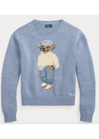 Sweater Polo Ralph Lauren | Ropa Auténtica Preloved Guatemala