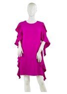 Vestido Nicole Miller
