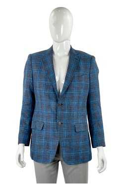 Blazer Loro Piana