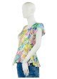 Blusa Olivia Rubin | Ropa Auténtica Preloved Guatemala