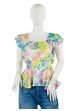 Blusa Olivia Rubin | Ropa Auténtica Preloved Guatemala