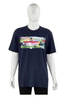 T-shirt Psycho Bunny