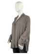 Blusa Babaton | Ropa Auténtica Preloved Guatemala