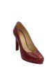 Zapatos Michael Kors