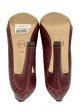 Zapatos Michael Kors
