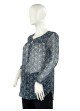 Blusa Lucky Brand | Ropa Auténtica Preloved Guatemala