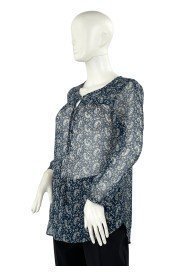 Blusa Lucky Brand | Ropa Auténtica Preloved Guatemala