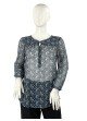 Blusa Lucky Brand | Ropa Auténtica Preloved Guatemala