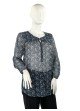 Blusa Lucky Brand | Ropa Auténtica Preloved Guatemala