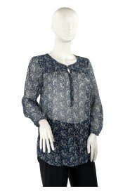 Blusa Lucky Brand | Ropa Auténtica Preloved Guatemala