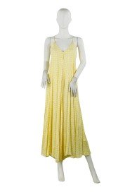Vestido Zara