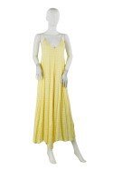 Vestido Zara