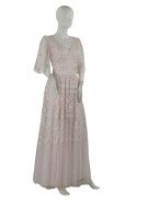 Vestido Needle & Thread