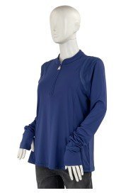 Sudadero Luxletic By Lilly Pulitzer | Ropa Auténtica Preloved Guatemala