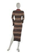 Vestido Twinset