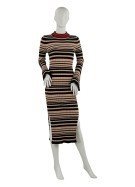 Vestido Twinset
