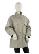 Jacket The Frankie Shop