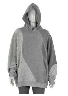Hoodie Alo