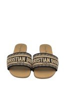 Sandalias Christian Dior