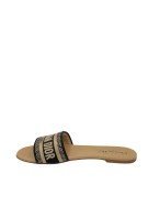Sandalias Christian Dior
