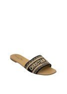 Sandalias Christian Dior