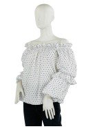 Blusa Caroline Constas