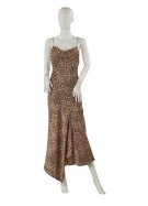 Vestido Alice + Olivia