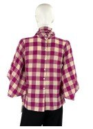Blusa Mille Resort & Travel