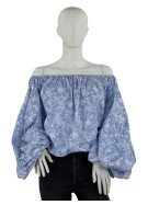 Blusa Caroline Constas