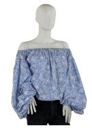 Blusa Caroline Constas