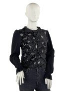 Blusa Sandro