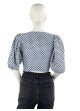 Blusa Free People | Ropa Auténtica Preloved Guatemala
