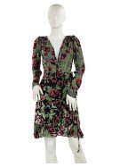 Vestido The Kooples