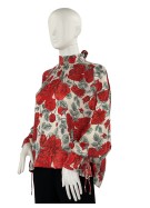 Blusa Ganni