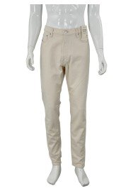 Jeans Abercrombie & Fitch