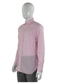 Camisa Ralph Lauren