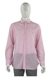 Camisa Ralph Lauren