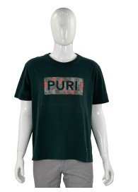 T-shirt Purificación García