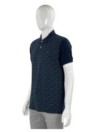 T-shirt Polo Purificación García