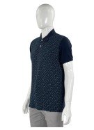 T-shirt Polo Purificación García