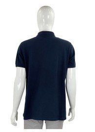 T-shirt Polo Purificación García