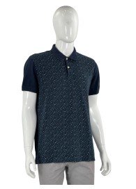 T-shirt Polo Purificación García