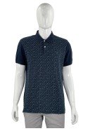 T-shirt Polo Purificación García
