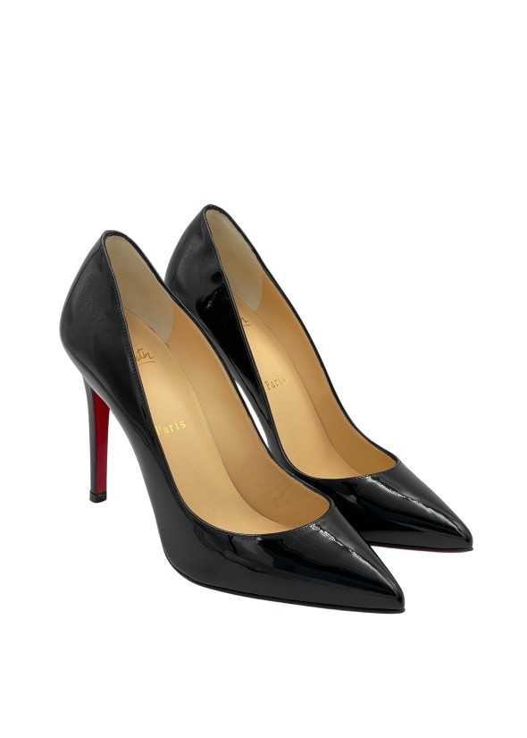 Zapatos Christian Louboutin