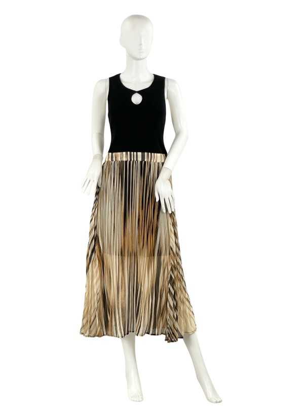 Vestido DKNY