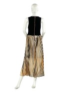 Vestido DKNY