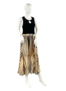 Vestido DKNY
