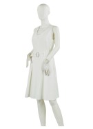 Vestido Hugo Boss