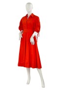 Vestido Carolina Herrera