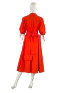 Vestido Carolina Herrera